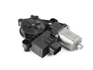ES#4727565 - 61355A44095 - Window Regulator Motor - Left - Restore your windows functionality - Genuine BMW - BMW
