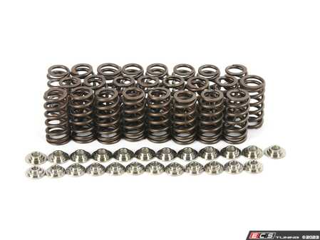ES#4726778 - BC0326 - B58 Beehive Spring & Titanium Retainer Kit - Brian Crower - 