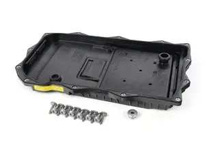 Meyle Automatic Transmission Pan & Filter Kit - 8HP45 8HP70