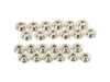 ES#4726778 - BC0326 - B58 Beehive Spring & Titanium Retainer Kit - Brian Crower - 