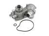 ES#4726426 - 11517524551 - Water Pump - High quality aftermarket pump - Pierburg - BMW