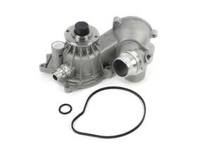 ES#4726426 - 11517524551 - Water Pump - High quality aftermarket pump - Pierburg - BMW