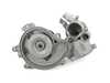 ES#4726426 - 11517524551 - Water Pump - High quality aftermarket pump - Pierburg - BMW