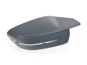 ES#4310962 - 51169500712 - OUTSIDE MIRROR COVER CAP, RI - Genuine BMW - BMW