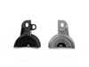 ES#4681138 - 049313LA01 - Heavy Duty Rubber Rear Shock Mount - Priced Each - Enhance longevity and improve your Audi or Porsche's handling with our in-house designed HD rubber shock mount! - ECS - Audi Porsche