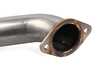 ES#4159404 - SSXAU568 - Cat-Back Exhaust - Resonated - 2.75" stainless steel with 80mm Titanium Tips - Milltek Sport - Audi