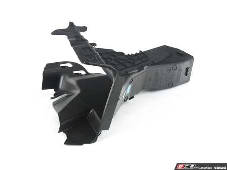 ES#4441469 - 51748082957 - FRONT LEFT BRAKE AIR DUCT - Genuine BMW - BMW