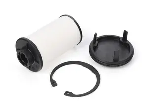 Meyle DCT Transmission Filter & Gasket - GS7D36SG