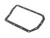 ES#4766027 - 3001350305/SK - Automatic Transmission Filter Kit Plus - CVT MOK0104 - Contain filter , magnet , pan gasket & drain plug ring - Meyle - MINI