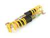 ES#4057147 - 13280017 - ST Performance Coilover System - Fixed Damping - Height adjustable with average lowering of 1.2"-2.8"F, 1.6"-2.8"R. - Suspension Techniques - Volkswagen