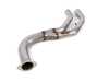 ES#4159404 - SSXAU568 - Cat-Back Exhaust - Resonated - 2.75" stainless steel with 80mm Titanium Tips - Milltek Sport - Audi