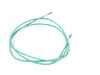 ES#4164254 - 61130056960 - CONTACT BUSHING MQS WITH CAB - 0.75MM - Genuine MINI - 