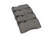 ES#3143645 - 7P6698151C - Front Brake Pad Set - Composite pads that are a great solution for your daily driver - OE# 7P6698151C - Jurid - Volkswagen