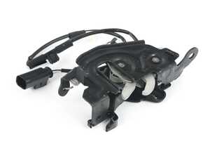 ES#2977997 - 51237347404 - Hood Lock - Genuine BMW - BMW