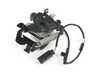 ES#2977997 - 51237347404 - Hood Lock - Genuine BMW - BMW