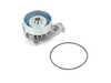 ES#4487414 - 11518623574 - HD Water pump - Upgraded seals. Keep your coolant flowing properly and your engine temperature under control! - Meyle HD - BMW MINI