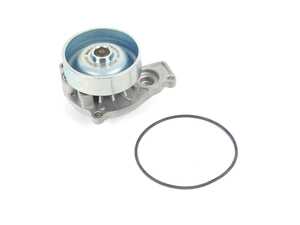 ES#4487414 - 11518623574 - HD Water pump - Upgraded seals. Keep your coolant flowing properly and your engine temperature under control! - Meyle HD - BMW MINI