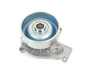 ES#4487414 - 11518623574 - HD Water pump - Upgraded seals. Keep your coolant flowing properly and your engine temperature under control! - Meyle HD - BMW MINI