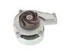 ES#4487414 - 11518623574 - HD Water pump - Upgraded seals. Keep your coolant flowing properly and your engine temperature under control! - Meyle HD - BMW MINI