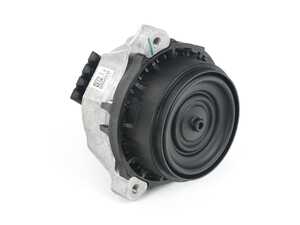 ES#3441849 - 22116860454 - Engine Mount - right - Reduce driveline vibrations with a new motor mount - Genuine BMW - BMW