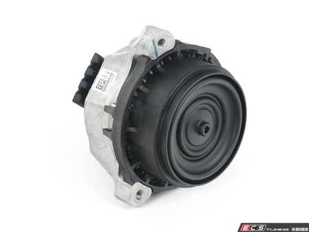 ES#3441849 - 22116860454 - Engine Mount - right - Reduce driveline vibrations with a new motor mount - Genuine BMW - BMW