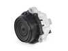 ES#3441848 - 22116860453 - Engine Mount - left  - Reduce driveline vibrations with a new motor mount - Genuine BMW - BMW