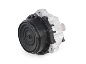 ES#3441848 - 22116860453 - Engine Mount - left  - Reduce driveline vibrations with a new motor mount - Genuine BMW - BMW