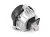 ES#3441848 - 22116860453 - Engine Mount - left  - Reduce driveline vibrations with a new motor mount - Genuine BMW - BMW