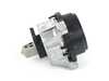 ES#3441848 - 22116860453 - Engine Mount - left  - Reduce driveline vibrations with a new motor mount - Genuine BMW - BMW