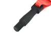ES#4742206 - 72155A57B31 - BMW M Performance Tow Strap - Long - Accessorize your exterior! Includes template for trimming the towing eye cover. - Genuine BMW M Performance - BMW