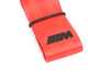 ES#4742206 - 72155A57B31 - BMW M Performance Tow Strap - Long - Accessorize your exterior! Includes template for trimming the towing eye cover. - Genuine BMW M Performance - BMW