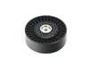 ES#3462955 - 028145278E - Belt Tensioner Pulley - For multi-ribbed belt - Mubea - Volkswagen