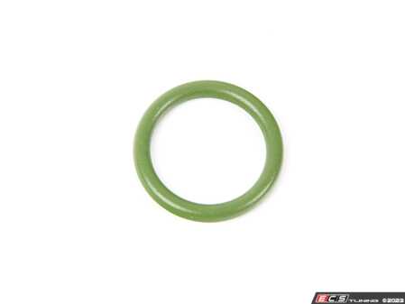 ES#4181592 - 17228680549 - O-RING - Genuine BMW - BMW
