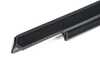 ES#4192394 - 51357483140 - Window Well Strip -  Outer -  Door -  Rear Rgt - Shadowline - Genuine BMW - BMW