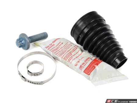 ES#4265734 - 2213300285 - Inner C/V Boot Kit - Priced Each - Fits left or right side - Febi - Mercedes Benz