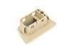 ES#4194255 - 51427438805 - TRIM FOR POWER WINDOW, LEFT - Genuine BMW - BMW