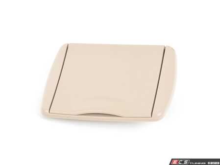 ES#4196355 - 51447273786 - COVER, MOUNT, PARTITION NET, - Genuine BMW - BMW