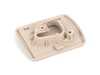 ES#4196355 - 51447273786 - COVER, MOUNT, PARTITION NET, - Genuine BMW - BMW