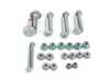 ES#4616302 - CCLKINSTLLKT - Upgraded Complete OEM Hardware Kit - Replaces all one-time use torque to yield bolts that are removed during the install of the Camber Correcting Lift Kit. - B2BFAB - Volkswagen