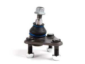 ES#2221128 - 8N0407365C - Ball Joint - Priced Each - Prevent clicking and squeaking with these new ball joints - Meyle - Audi Volkswagen