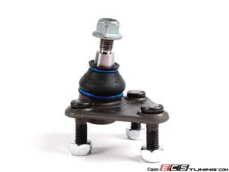 ES#2221128 - 8N0407365C - Ball Joint - Priced Each - Prevent clicking and squeaking with these new ball joints - Meyle - Audi Volkswagen