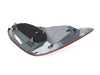 ES#3146508 - 2059062002 - Rear Tail Lamp - Left  - Driver Side Tail Light - ULO - Mercedes Benz