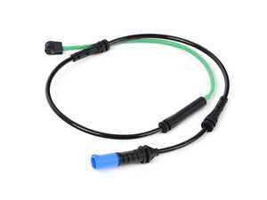 ES#4809740 - 34356870354 - Brake Pad Wear Sensor - Rear - (NO LONGER AVAILABLE) - Should be replaced each time brake pads are serviced. - Textar - 