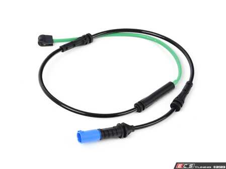 ES#4809740 - 34356870354 - Brake Pad Wear Sensor - Rear - (NO LONGER AVAILABLE) - Should be replaced each time brake pads are serviced. - Textar - 