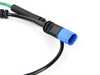 ES#4809740 - 34356870354 - Brake Pad Wear Sensor - Rear - (NO LONGER AVAILABLE) - Should be replaced each time brake pads are serviced. - Textar - 