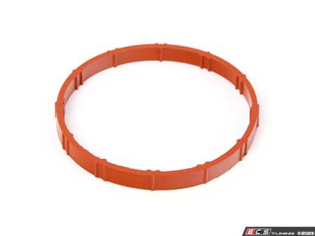 ES#4736575 - 13548632344 - Throttle Housing Gasket - Elring - BMW