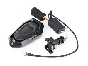 BMW Exhaust Valve/Flap Controller