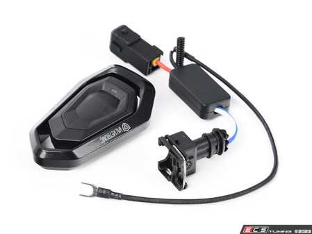 ES#5456687 - BMW.EVFC - BMW Exhaust Valve/Flap Controller - Switch your exhaust on the fly with the push of a button! - Valvetronic Designs - BMW