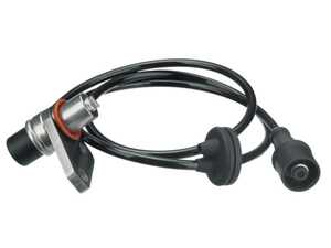 ES#4821185 - 1075400217 - Front ABS Speed Sensor - Left - Front Axle, Left Side - URO - Mercedes Benz