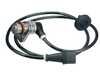 ES#4821186 - 1075400317 - Front ABS Speed Sensor - Right - Front Axle, Right Side - URO - Mercedes Benz